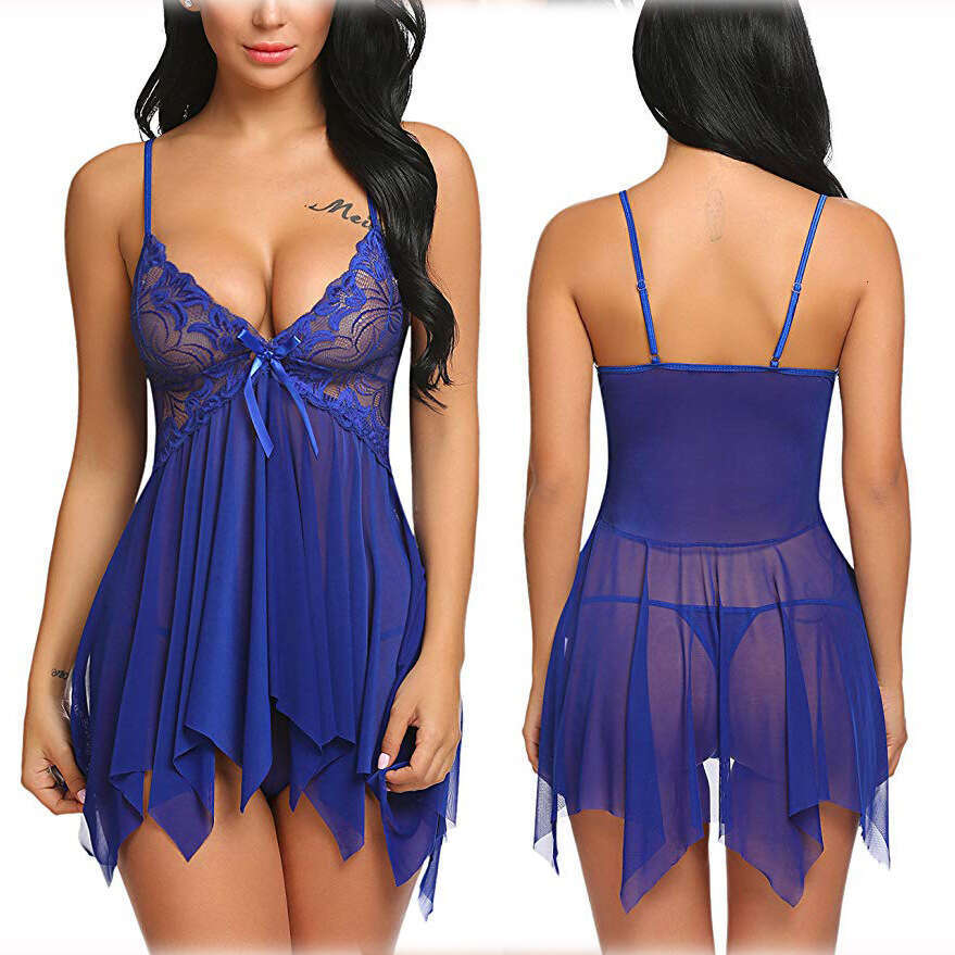 Patent Leather Sexy Lingerie Large Pajamas Fat Women S Clothing New Large Size Fun Lingerie KQ