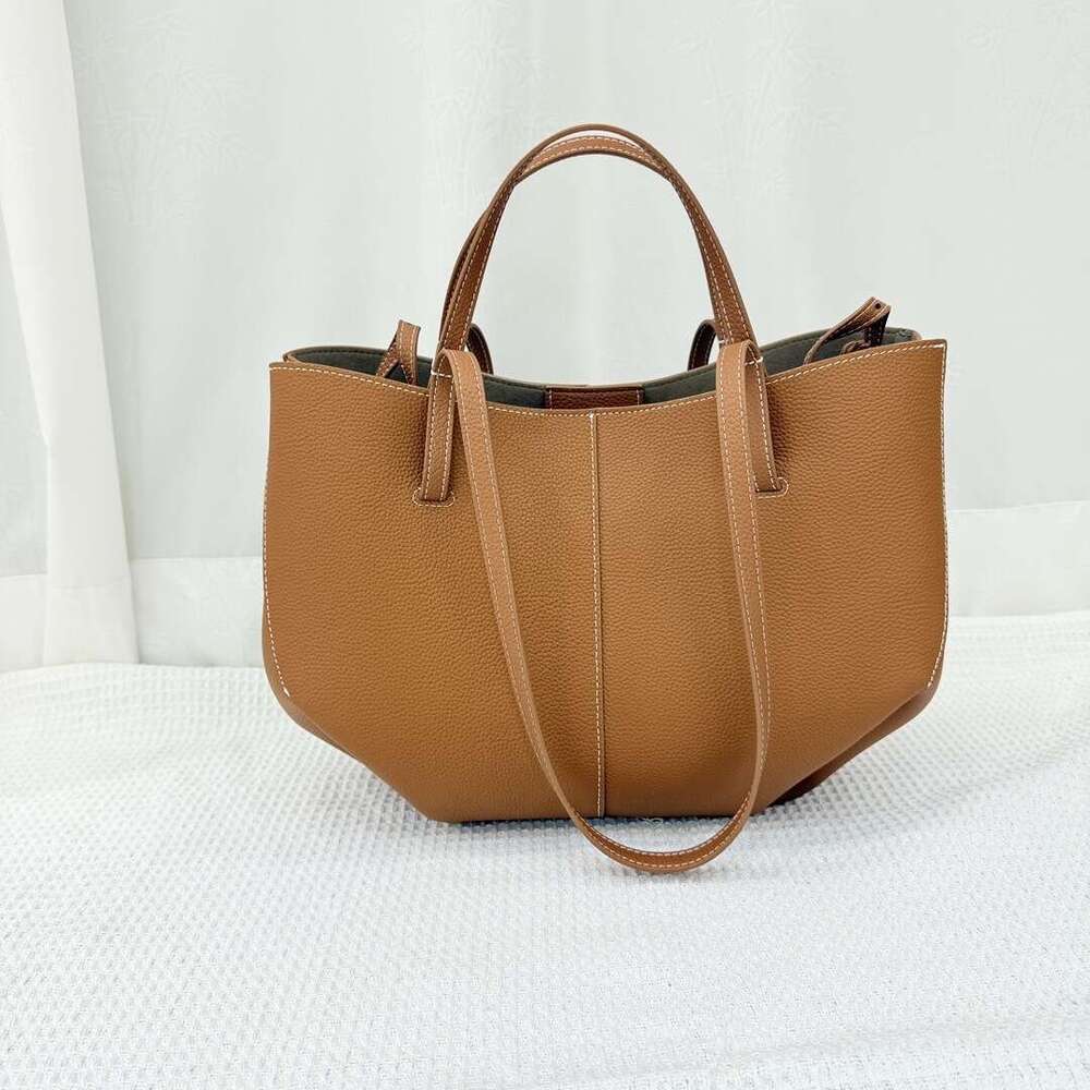 Women's Bags Designer Wing Handbag French Niche Armpit Tote Bag
