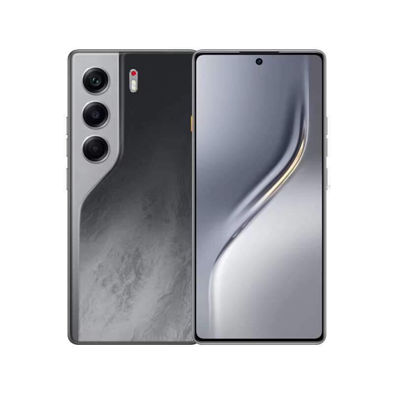 Tecno Camon 40 Professional Sublimation Phone Case 5G Smartphone