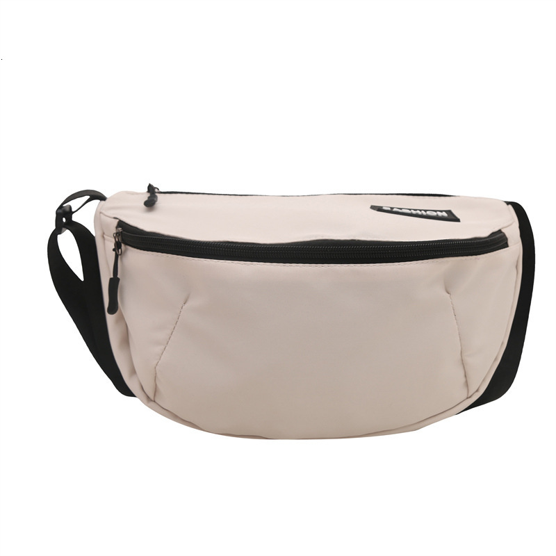 New Casual New Luxury Bag Free Delivery Designer Bag Crossbody Men Women Versatile Commuting And Class Large Capacity For Students Mailman Couple Outd
