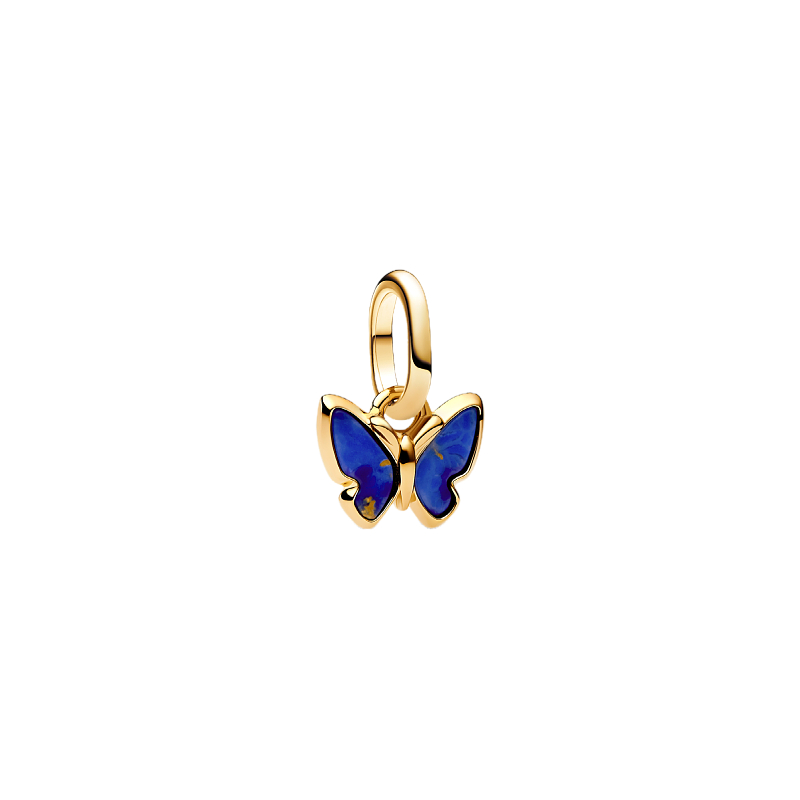 2025 Summer collection 925 Sterling silver Blue Ocean charms beads fit bracelet DIY for women jewelry gift free shipping