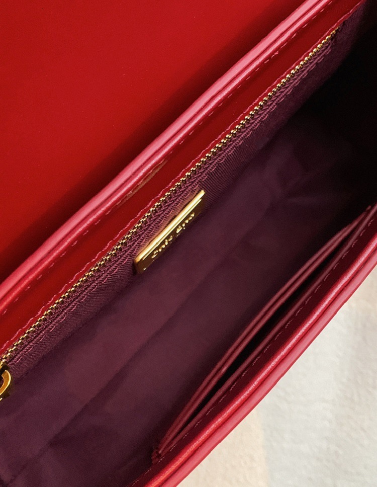 2025S Designer Palace Museum Culture Series Round Shadow Small Square Red Single Shoulder Women Underarm Crossbody Bag
