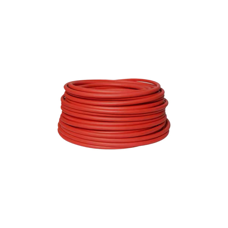 Air Hose Pipe Inner Polyurethane Outer Retardant Synthetic Flame Resistant Tube