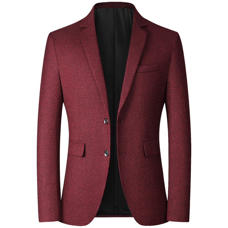k1221 Slim Fit Business Suit Jacket for men