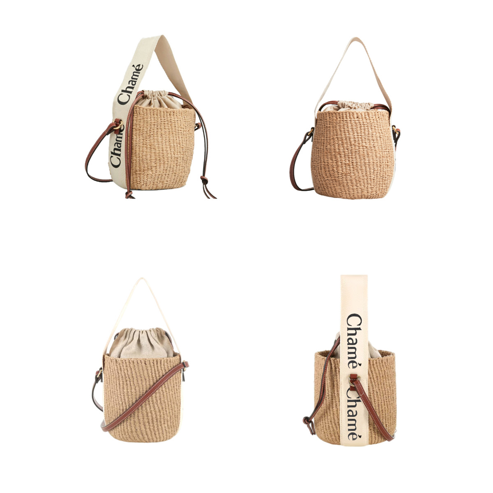 Designer Shoulder Summer Woven High Quality Beach Womens Tote bag Large Capacity Shopping Classic Crossbody Mini Vacation Bag