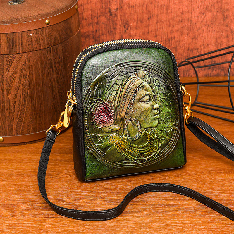 2025S designer crossbody stylish beautiful single shoulder casual and versatile commuting change mobile phone bag women bag
