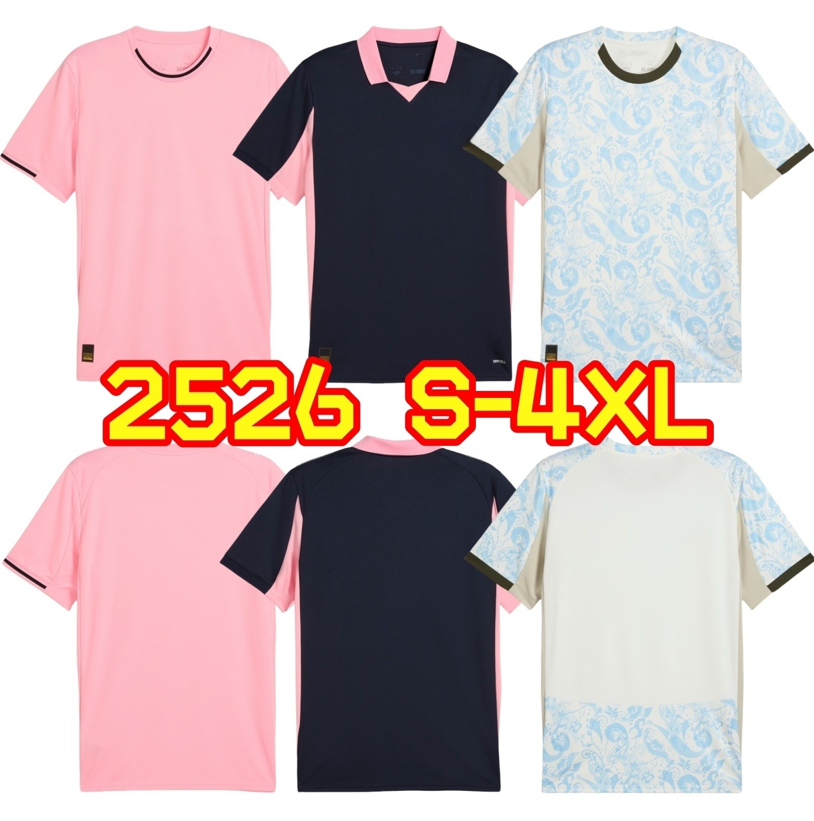 2025 palermos Soccer Jerseys home away 3rd SEGRE RANOCCHIA BRUNORI DI MARIANO maillots de futbol VASIC INSIGNE 25 26 Football Shirts men VASIC APPUAH maglia da calcio