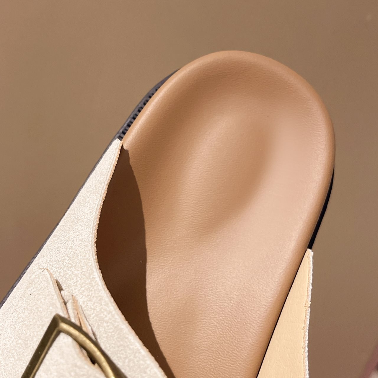 Summer Slipper For Women Beach Slippers Designer Shoes Flat Bottom Letter Decoration Fashion Non-Slip Ladies Indoor Footwear