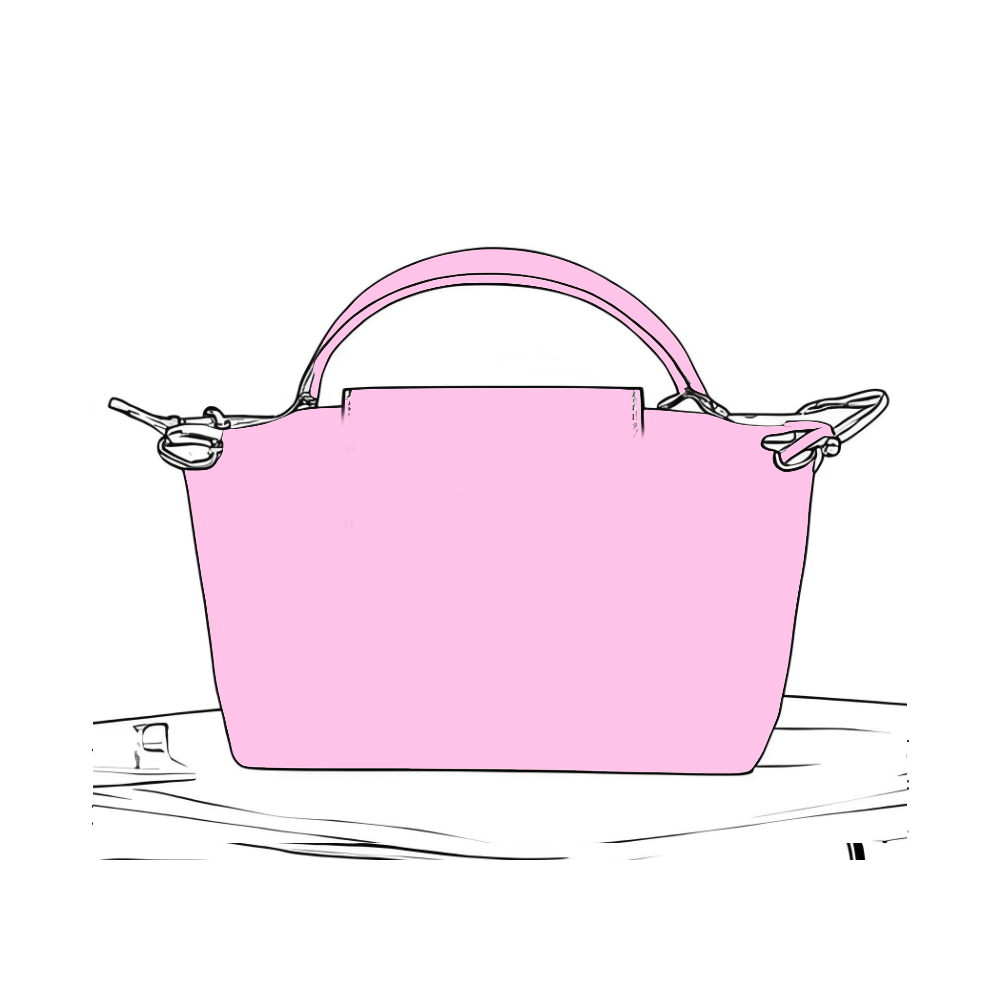 Shoulder Bags Crossbody bag High Quality Leather Designer tote branded handbag laptop beach travel nylon shoulder bag casual capacity waterproof 17*16*11cm A1