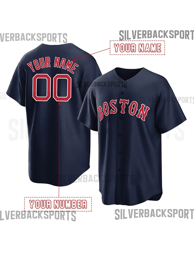 Personalize 2 Alex Bregman Jarren Duran 2025 City Connect Jersey Rafael Devers Aroldis Chapman Trevor Story Isaiah Campbell Enrique Hernandez Masataka