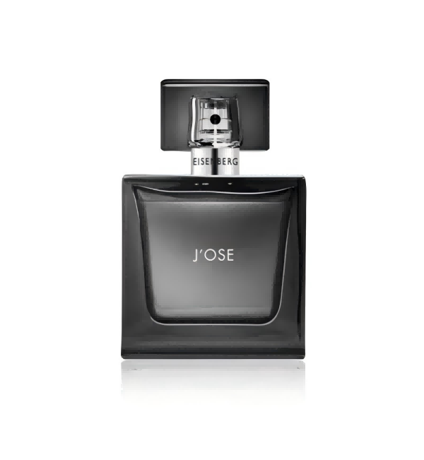 Eisenberg Jose Perfume 100ml Men Fragrance I AM Woman Parfums 3.4oz Eau De Parfum Long Lasting Smell Paris Brand Unisex Perfumes Cologne
