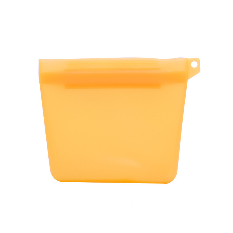 Dog Pet Outdoor Training Dog Food Bag, Waterproof Moisture-Proof Silicone Snack Bag For Dogs And Cats