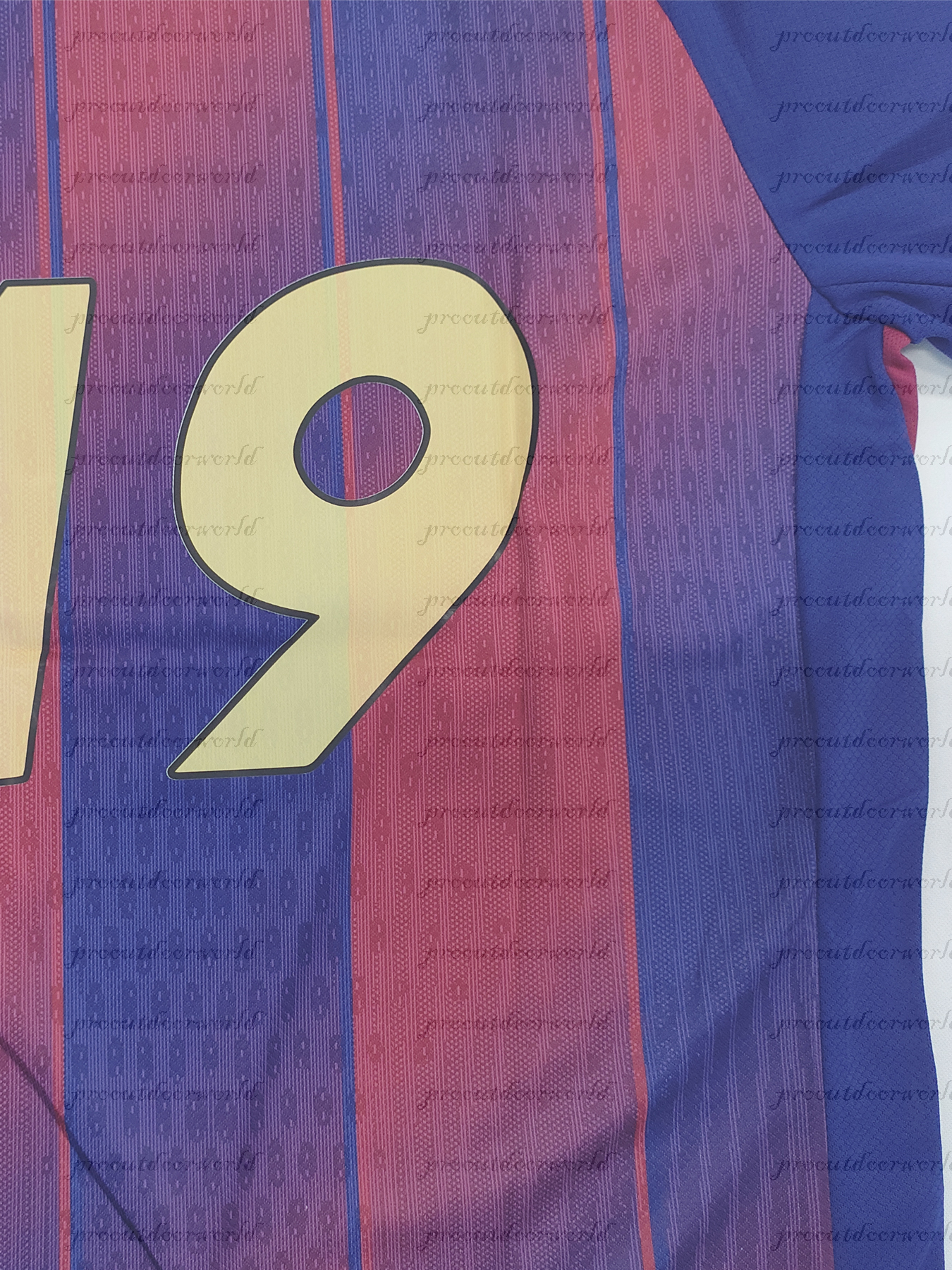 LAMINE YAMAL 19 24/25 Spain Club Home shirt Loose Fit, Comfortable, Breathable And Sweat-Wicking, Durable & Easy To Care For, Suitable For Daily Use C