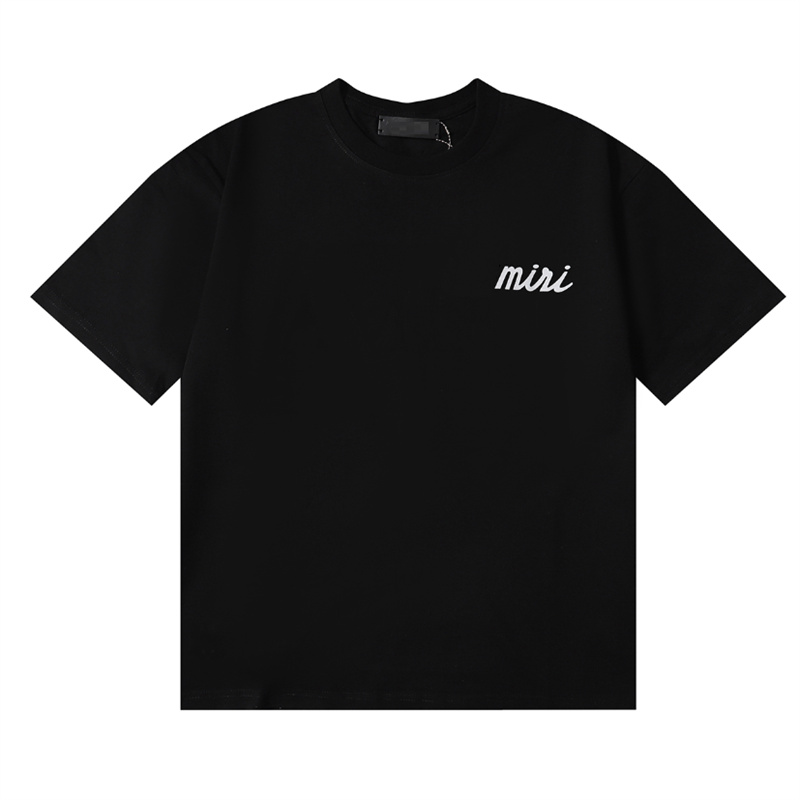 2025 New Luxury Brand Men's T-Shirts Mens Designers T Shirt Man Womens tshirts With Letters Print Short Sleeves Summer Shirts Men Loose Tees Asian Size S-XL