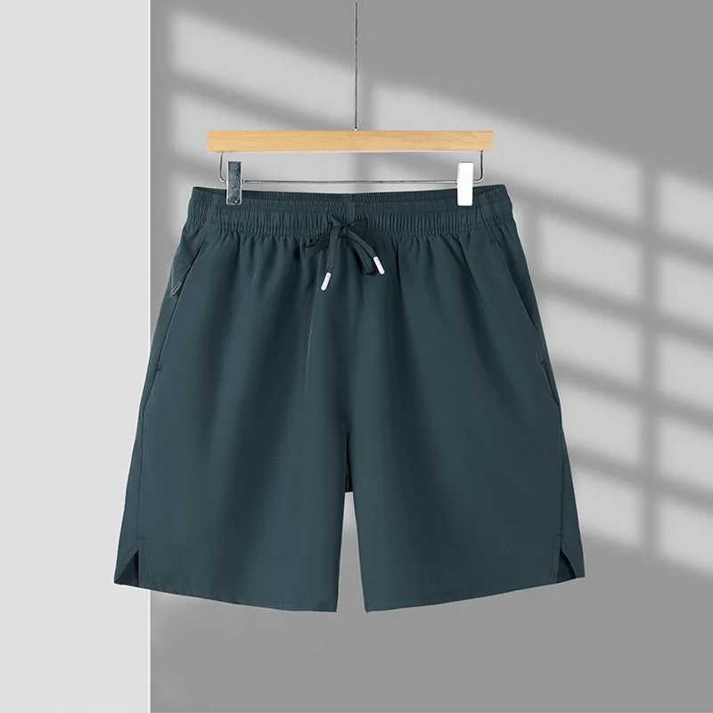 Mens Athletic Running Shorts Quick Dry Workout Shorts 5 Lightweight Sports Gym Basketball Tennis Hiking Mens Board ShortsXJ250516