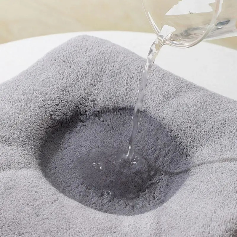 Hooded Baby Towel Ultra Soft And Super Absorbent Baby Bath Towels Highly Absorbent Baby Towels For Infant And Toddlers Suitable 250516