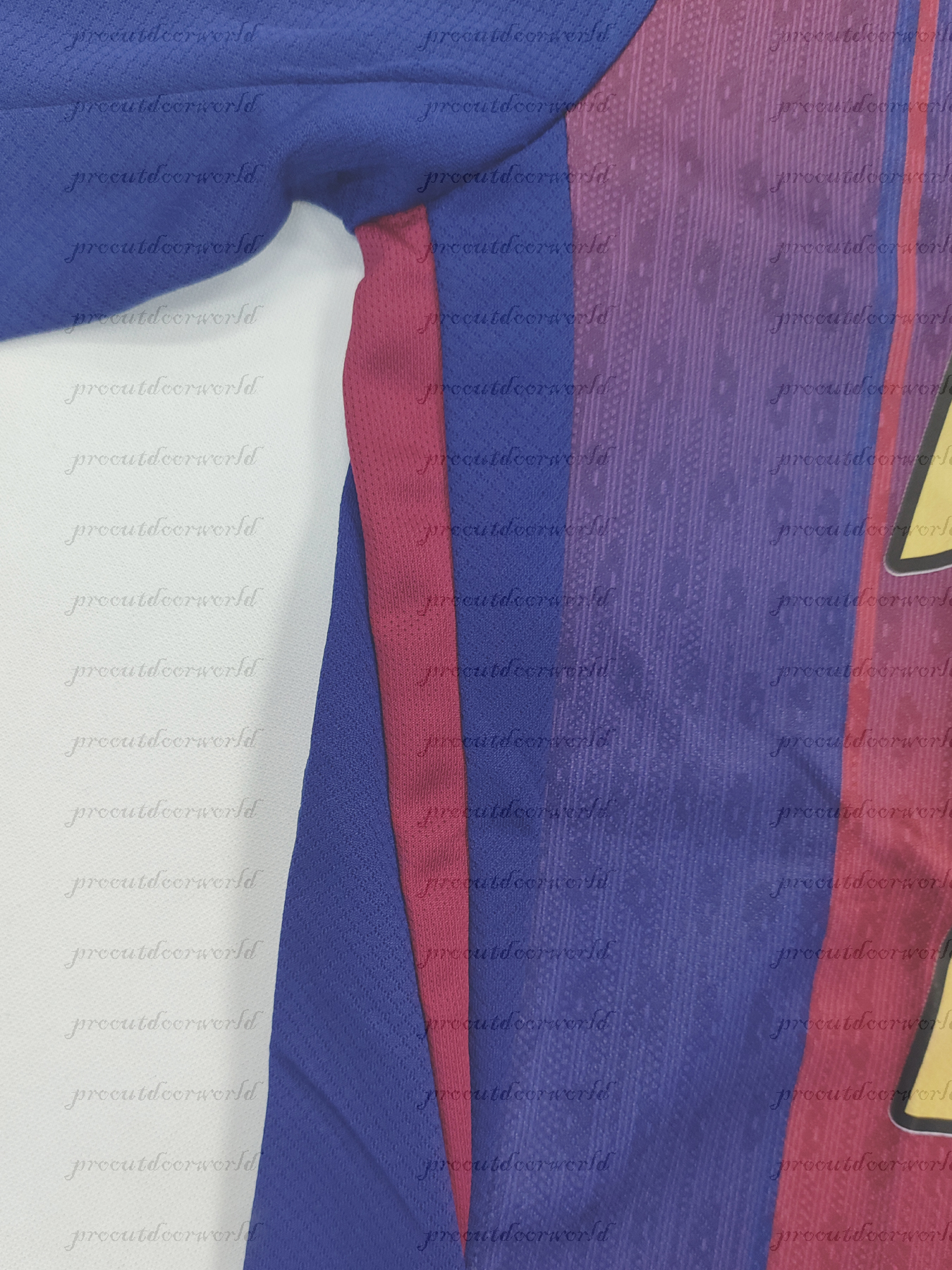 LAMINE YAMAL 19 24/25 Spain Club Home shirt Loose Fit, Comfortable, Breathable And Sweat-Wicking, Durable & Easy To Care For, Suitable For Daily Use C