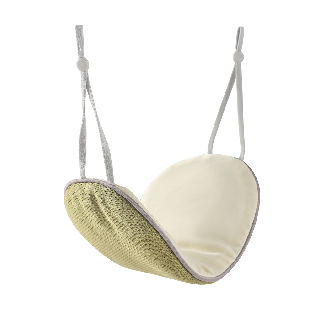 Premium Cool/Heat Retaining Eyemask Designed for Comfort during Long Trips1