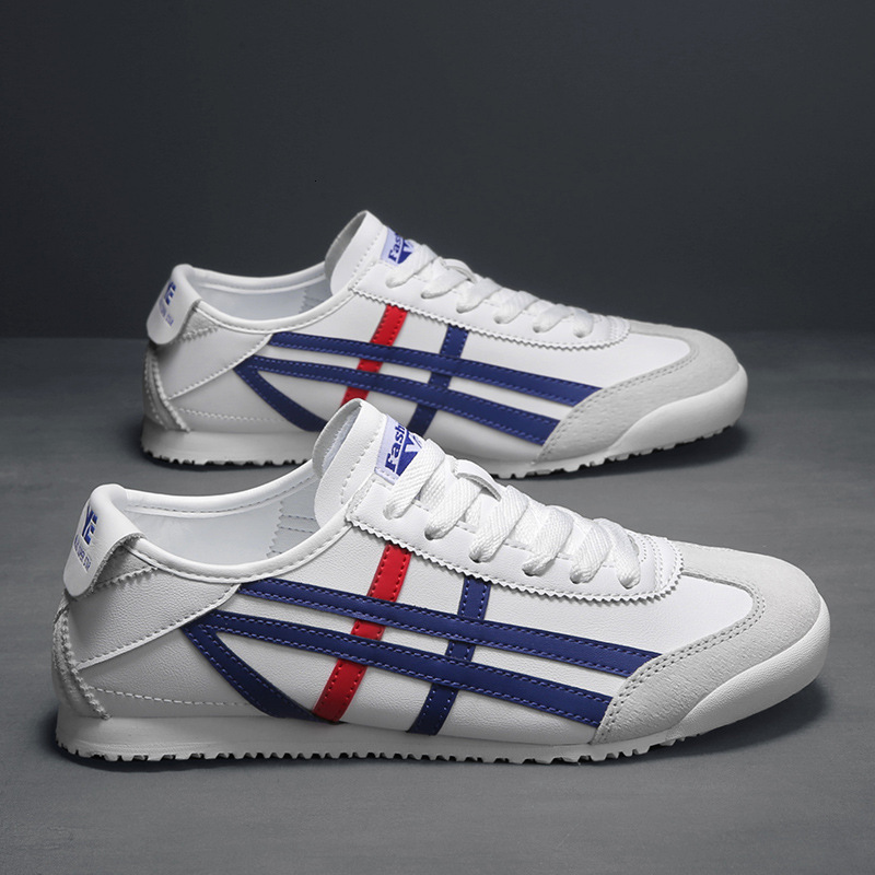 Men's Spring New Style Summer Multi functional Flat Bottom Rubber Designer Fashion Daily Commuting Leisure Sports Shoes Men's Style