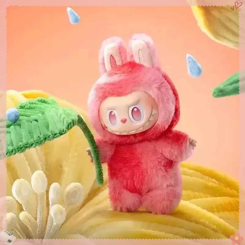 New Arrival Labubu V3 Blind Box Monster Big Energy Series cute Vinyl Plush doll Pendant Keychain Mysterious Box Decor Collection fun Gift T250516