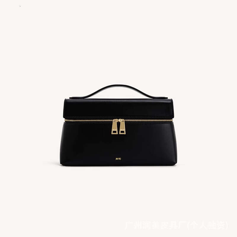 Women's Bags Designer JW PEI Thea Shoulder Women's New Fashion Commuter Handbag Lunch Box Bag