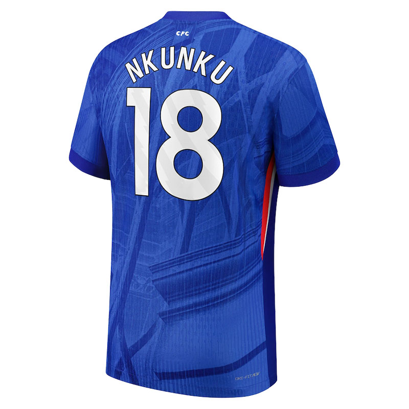 25 26 ENZO CFC NKUNKU CAICEDO Soccer JerseyS NETO RETRO COLLECTION MUDRYK jersey 2024 2025 2026 football shirt SANCHO CUCURELLA Mash men Kids kits 3XL 4XL