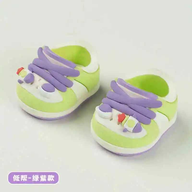 New Labubu Clothes Buzz Lighear Baby Cotton Doll Clothes 20cm 15cm Cotton Decoration Holiday Gift Z250516
