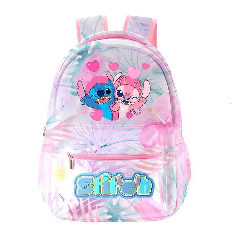 Backpack, Girl Large Capacity Printed Cute Daypack, Cartoon Anime School bag, Teenager Casual Travel Commute Knapsack
