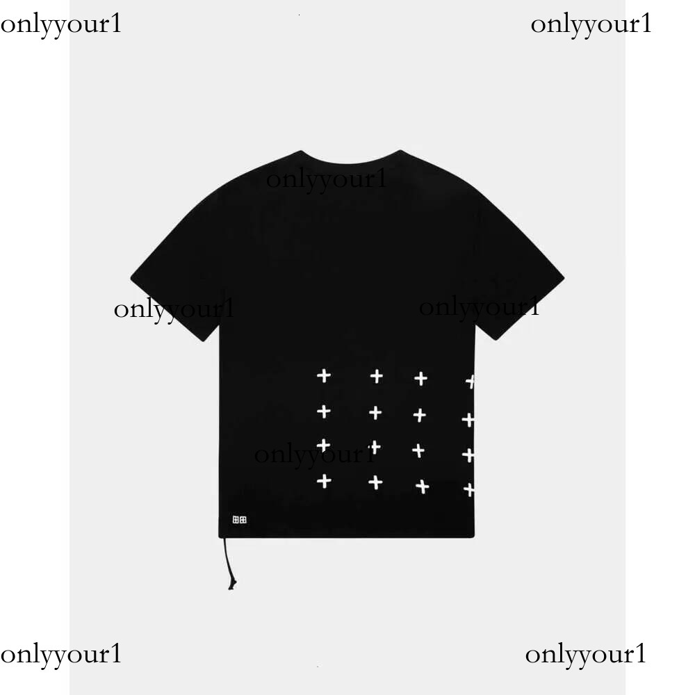Ksubi Shirt High Quality Ksubi Designer Tshirt KSUBI Men's Top T-Shirt Short Sleeved Round Neck For Direct Mail To The United States Ksubis Shirt f80