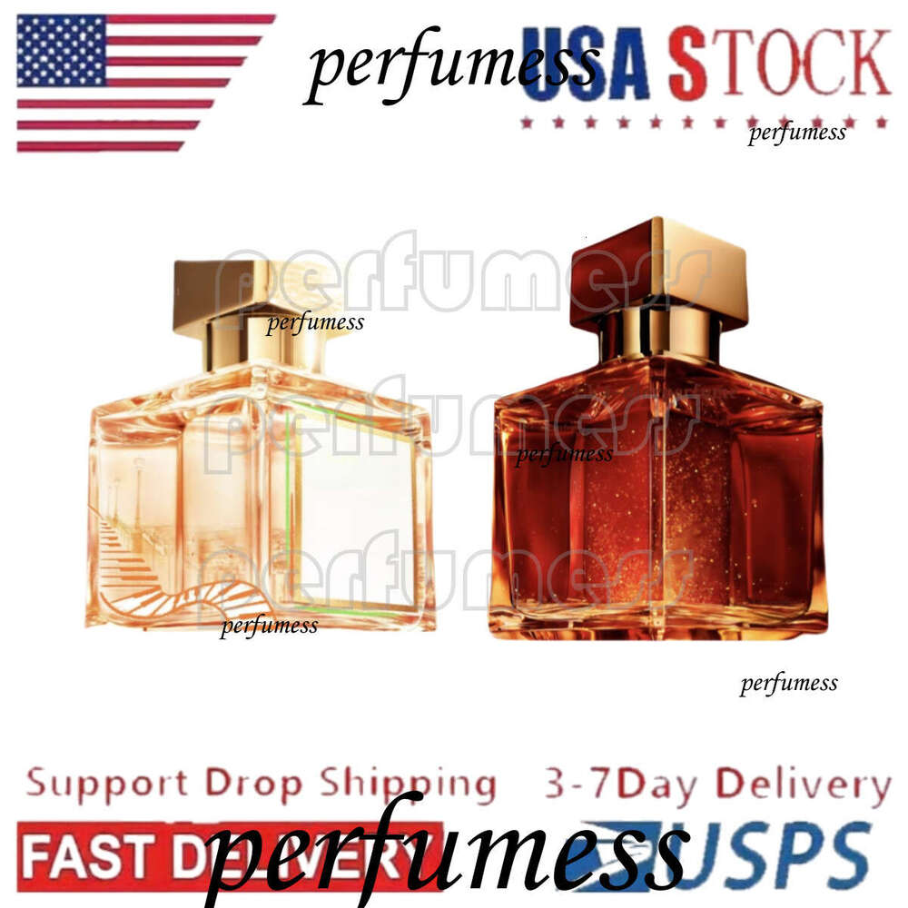 perfume women 540 cologne for mens High Quality 70ml 200ml Extrait Eau cologne for mens parfum Fragrance Man Woman Cologne Spray Long Lasting Smell Premierlash suit