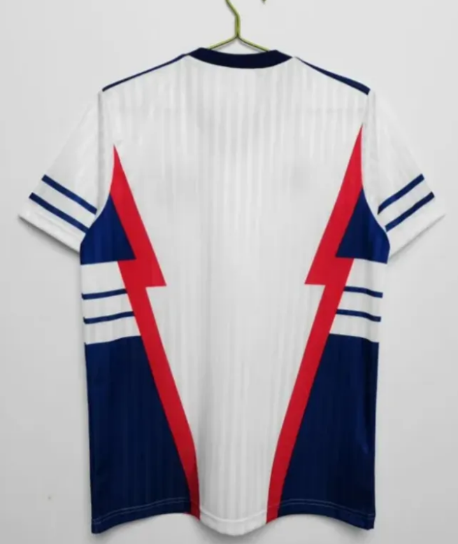 S-2XL 25 26 Retro Yugoslavia Soccer Jerseys Red Star Belgrade Mijatovic Pancev Mihajlovic Stankovic Jugovic Stojk PROSINECKI SAVICEVIC Uniforms Men