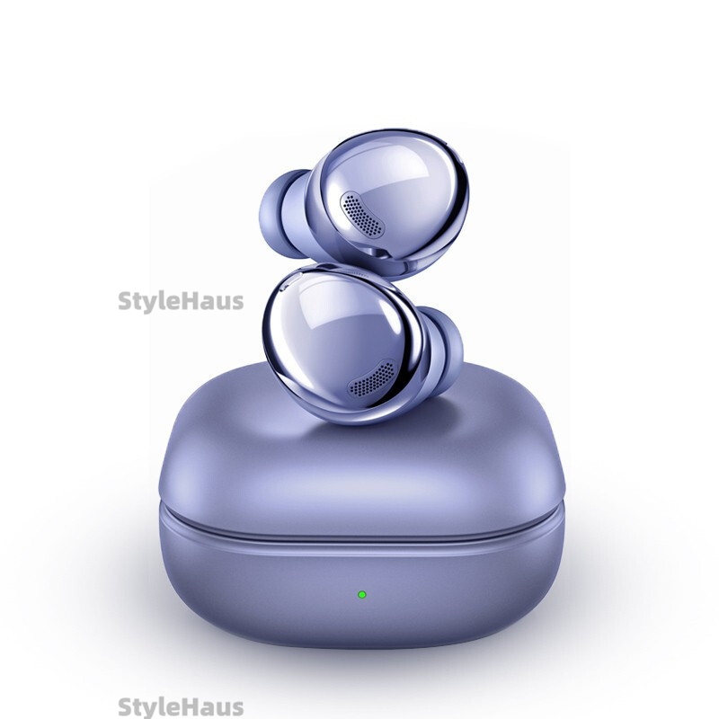 Earphones R190 Buds Pro For Galaxy Phones os Android TWS True Wireless Earbuds Headphones Earphone Fantacy Technology