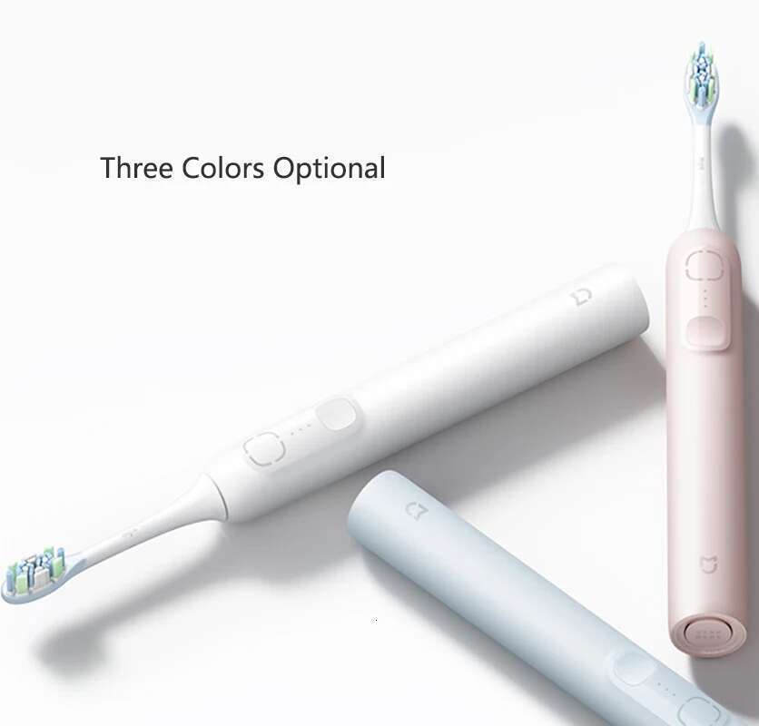 2024 NEW MIJIA Sonic Sweep Vibration Toothbrush 3 Mode Smart Memory Teeth Cleaning Electric Tooth Brush IPX8 Waterproof