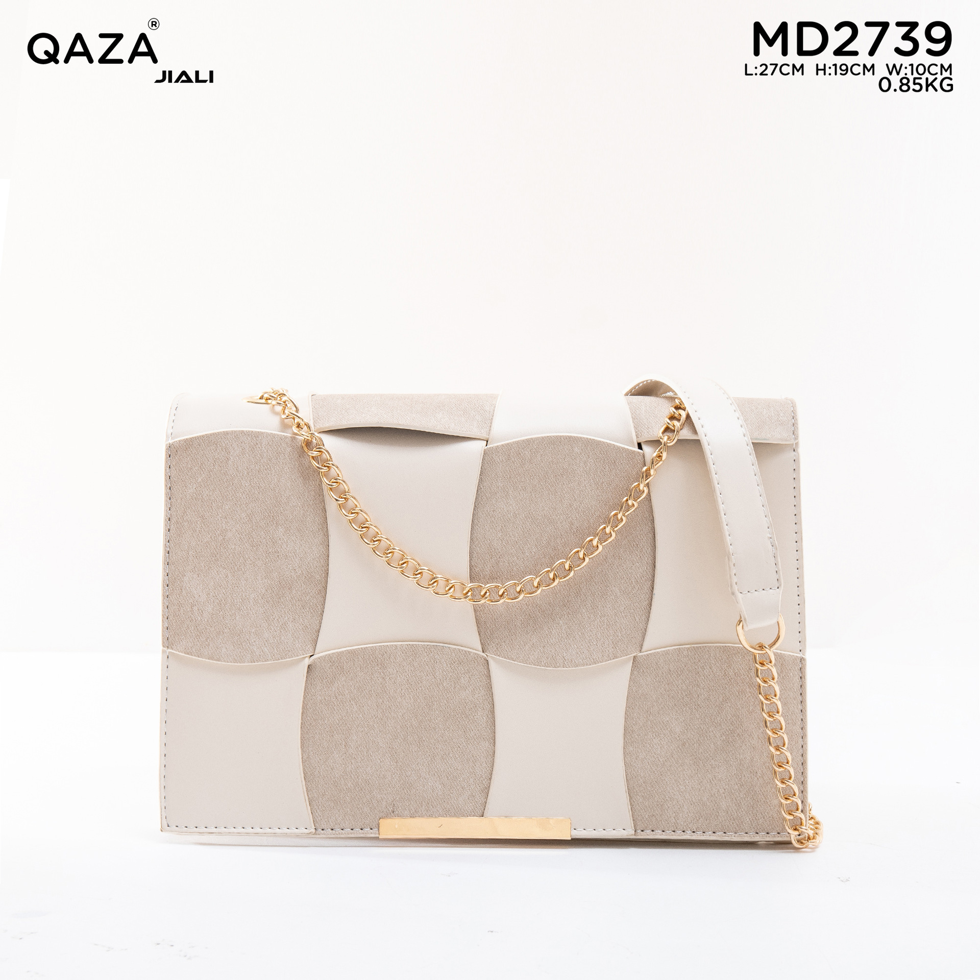 2025S Designer Spring/Summer Large Capacity Fashion Simple Underarm Premium Korean Crossbody Women Versatile Bag