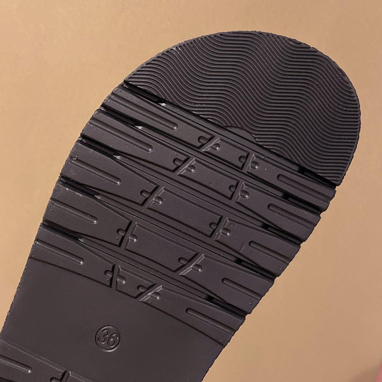 Summer Slipper For Women Beach Slippers Designer Shoes Flat Bottom Letter Decoration Fashion Non-Slip Ladies Indoor Footwear