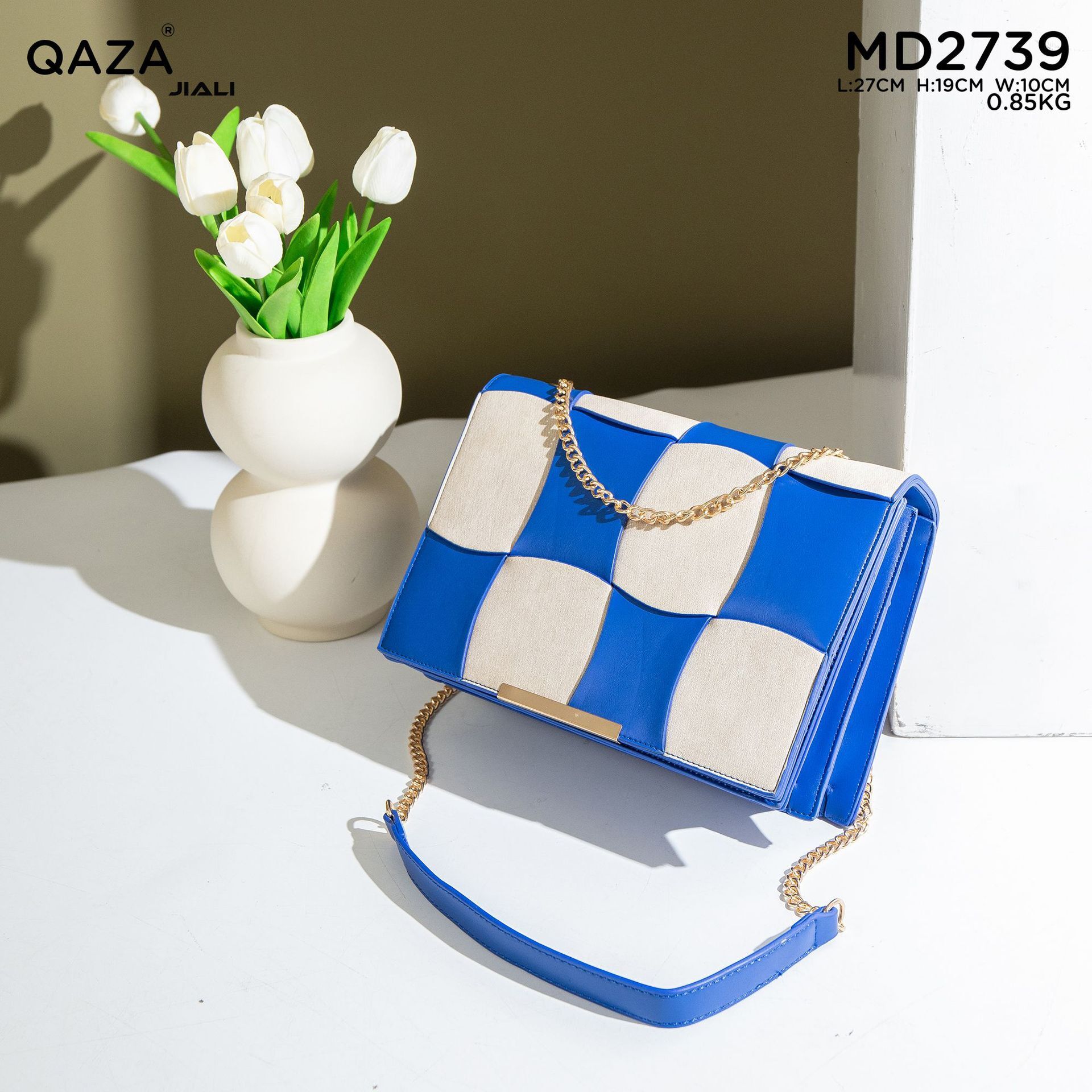2025S Designer Spring/Summer Large Capacity Fashion Simple Underarm Premium Korean Crossbody Women Versatile Bag