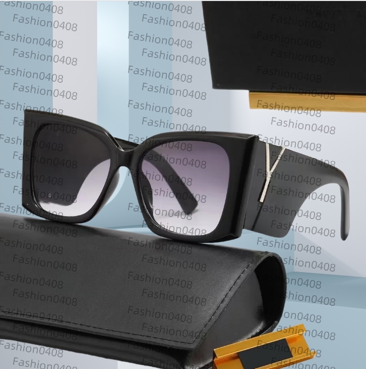 beach designer sunglasses Classic full frame For Mens Woman beautiful Designer Sun Glasses Biggie Sunglass driving Womens Luxury accessories sports