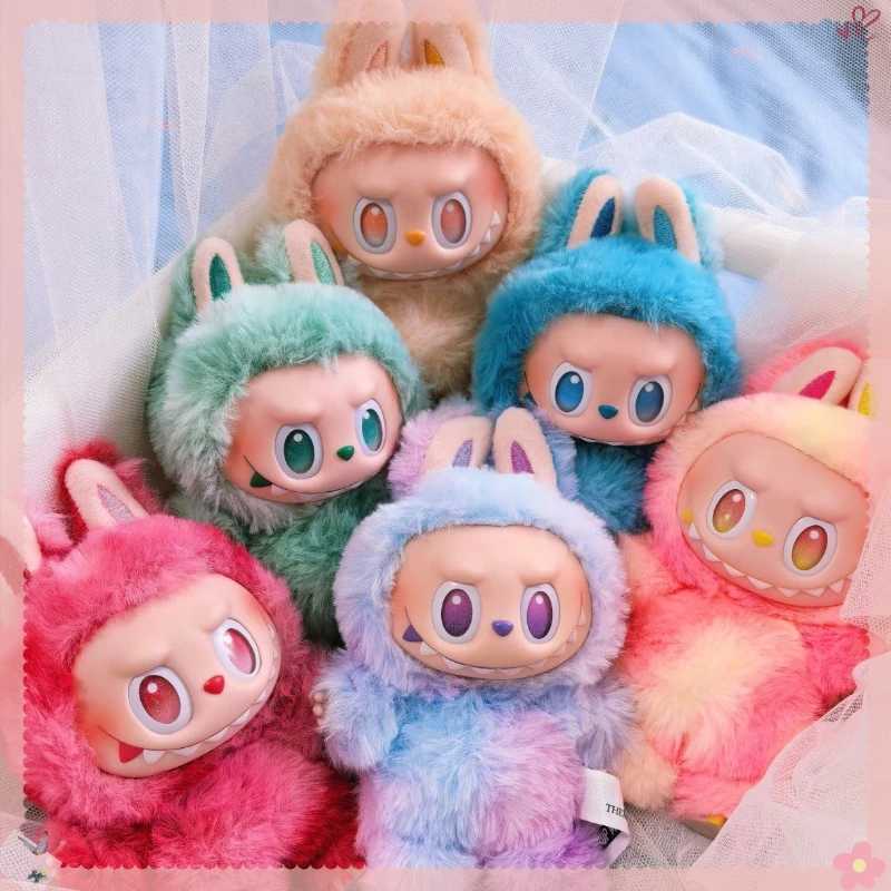 New Arrival Labubu V3 Blind Box Monster Big Energy Series cute Vinyl Plush doll Pendant Keychain Mysterious Box Decor Collection fun Gift T250516