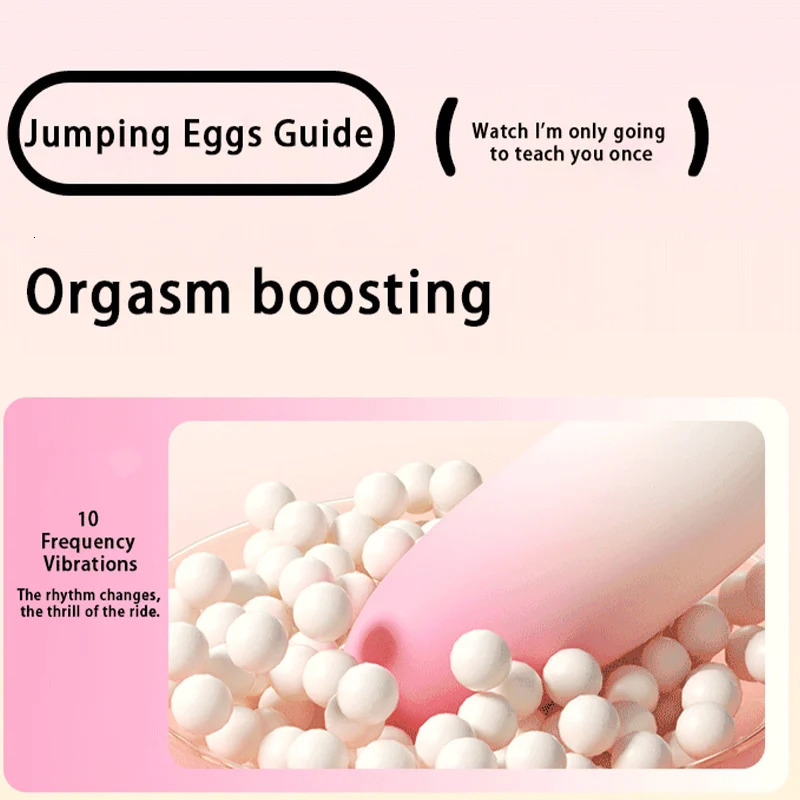 Remote Control Female Vibrator Wearing Travel BDSM Egg Vibrator Female Adult Products USB Charging G-Spot Orgasm 250515