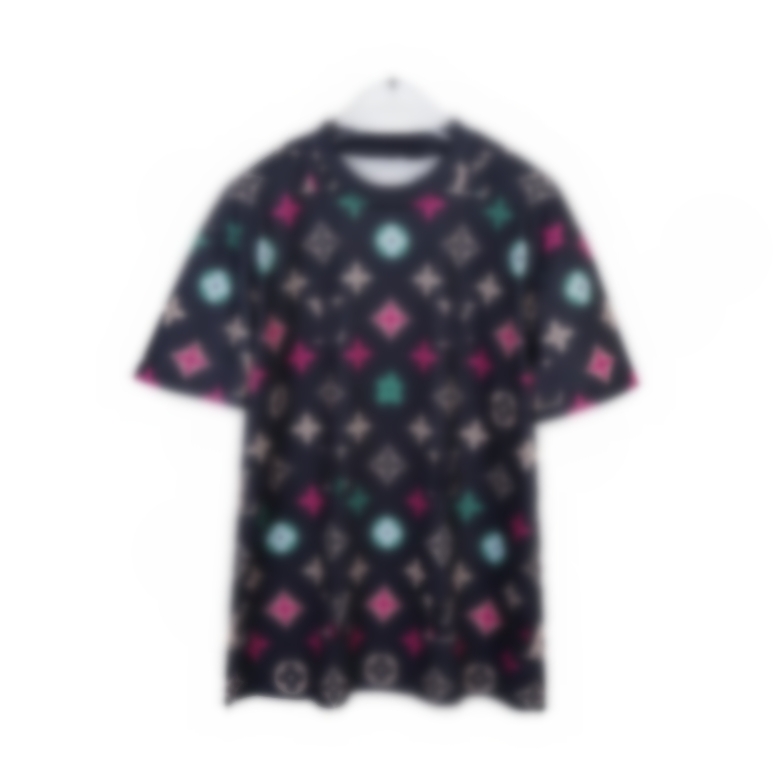 mens Designer T Shirt For Mens Womens Letters Print Graphic Tees Summer Fashion Popular Casual Letter Tee Tops Round Neck Short Sleeve Shirts Tees