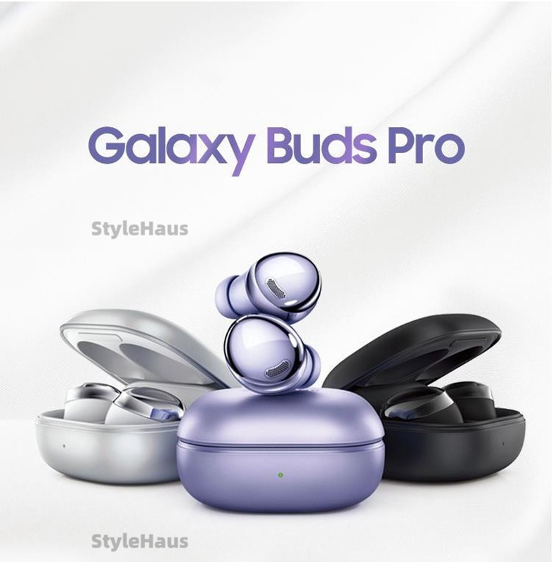 Earphones R190 Buds Pro For Galaxy Phones os Android TWS True Wireless Earbuds Headphones Earphone Fantacy Technology