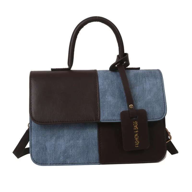 Fashion Shoulder Purse And Handbag Crossbody For Women Tote Bag Trend Designer Bags