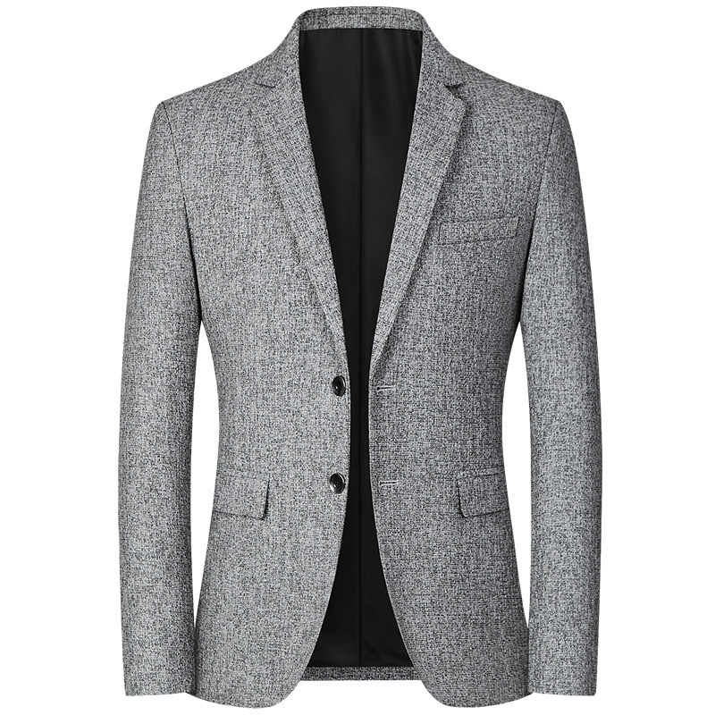 k1221 Slim Fit Business Suit Jacket for men
