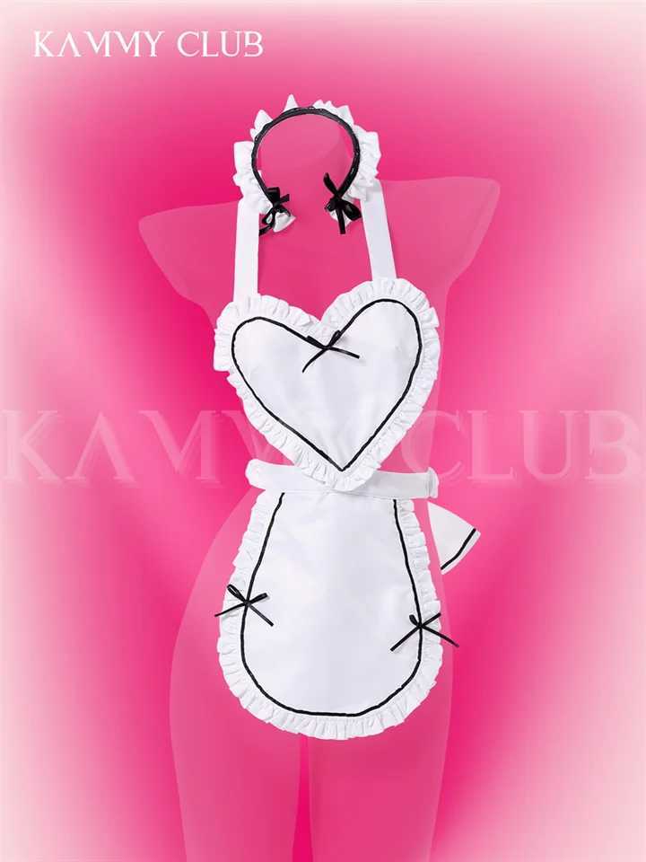 BDSM Sexy Lingerie Woman Porn Underwear Sexy Dress Cosplay Uniform Women Lingerie Set Erotic Sleepwear Babydoll Role CostumeXJ250516