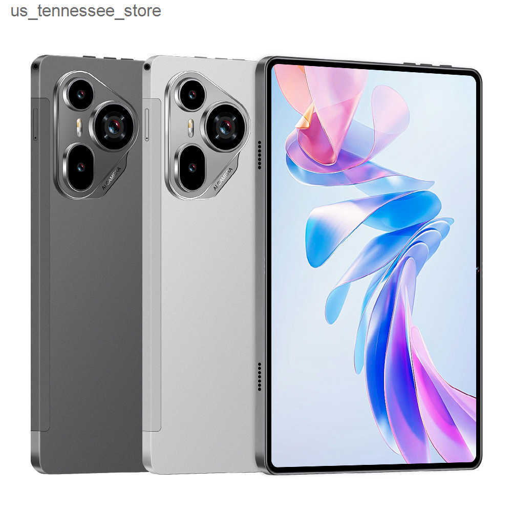 2024 new 12 inch Pad7 Ultra tablet with dual SIM 3G calling and eight core I screen z250516JBBF