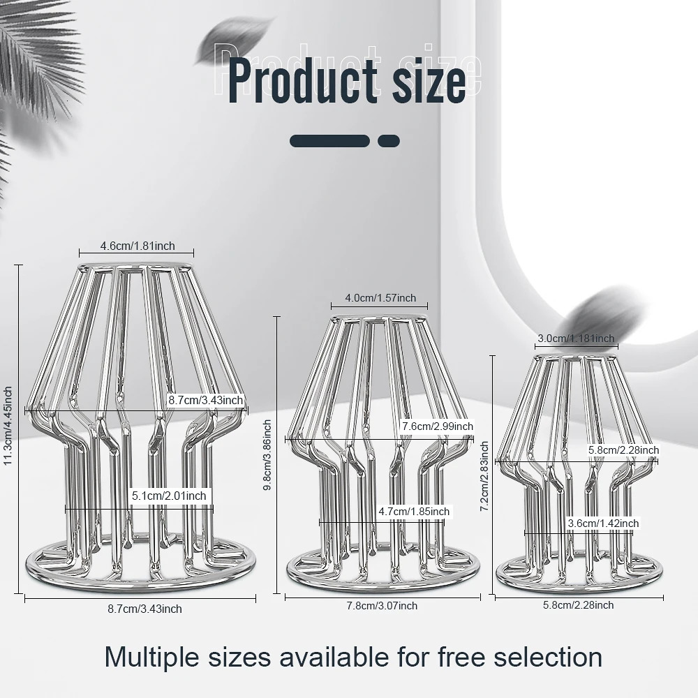 Hollowed-out Metal Anal Plug for Women 3 Sizes Vagina Speculum Anal Expansion Training Masturbator Adult Goods Sex Toys for Men 250515