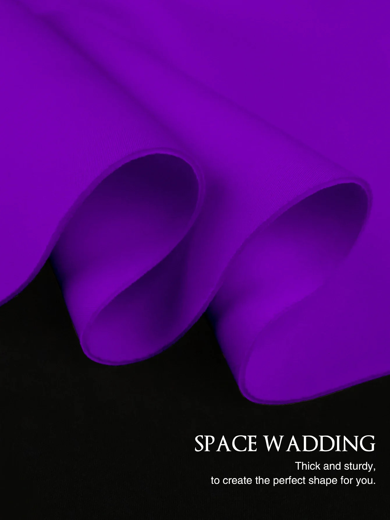 Chic Dres Elegant 2024 Summer One Shoulder Midi Purple Empire Package Hip Evening Cocktail Event Prom Party Plus Size 250506