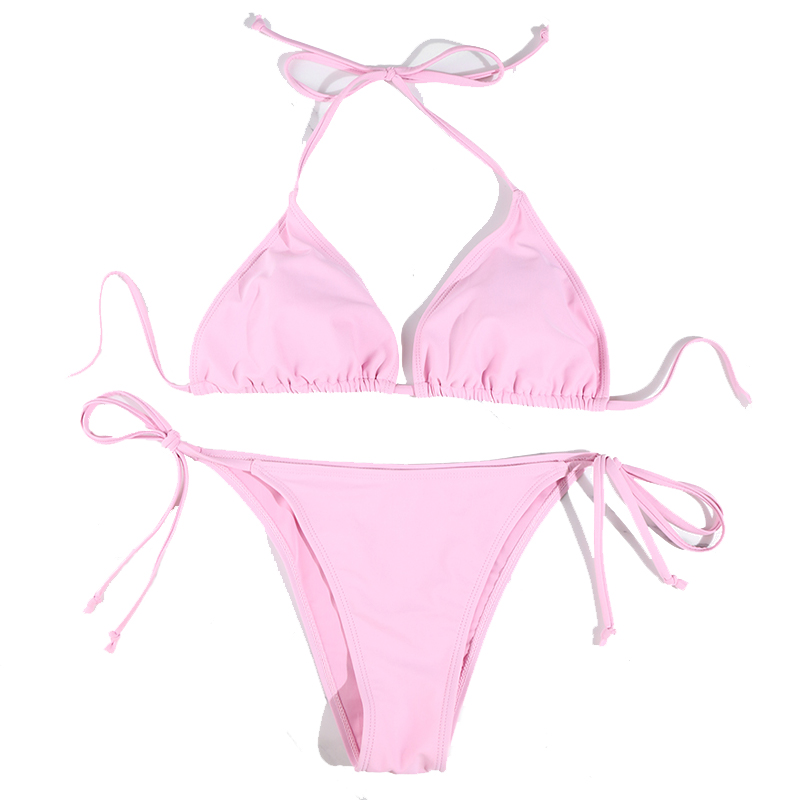 Bikini Summer Fashion Sexy Beach Bikini Split Island Hot Spring Vacation Comfortable High Quality