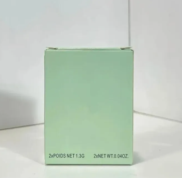 Makeup Lipstick 1.3g 2pcs Set Lip Balm Gift Box 2piece Kit Moisturizing Lipgloss Beauty Lip Care Cosmetics Brand 2in1 Mini Sets