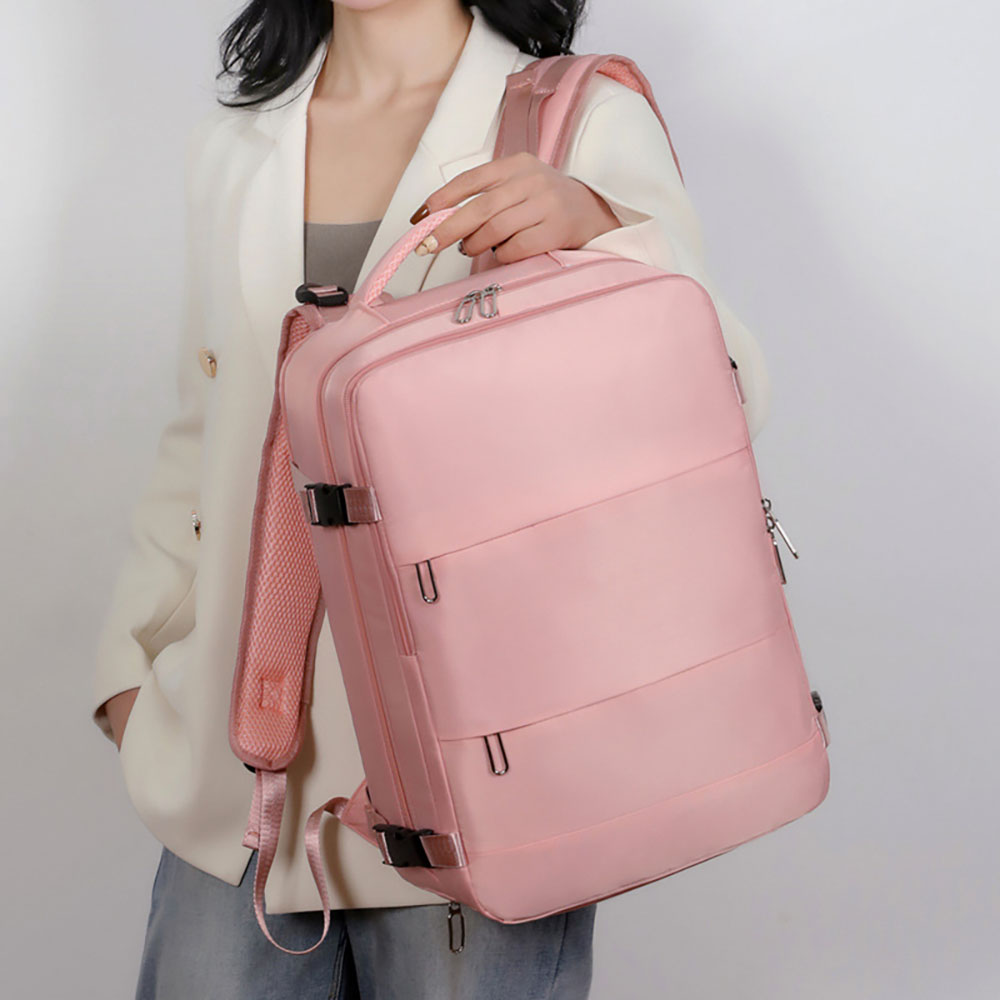 ldm Lattice Cosmetic Bag Half-round Large Capacity Shell Shape Makeup Bag Waterproof Simple Lattice Travel Wash Bag6668889992525